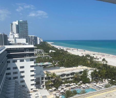 100 LINCOLN RD # 1631, Miami Beach FL 33139