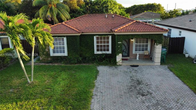 13874 SW 256th Ter, Homestead FL 33032