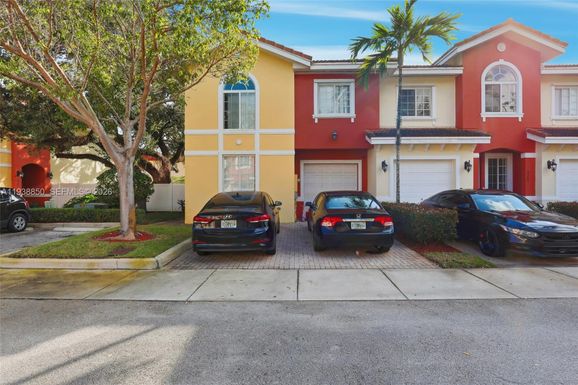 5355 SW 40th Ave, Dania Beach FL 33314