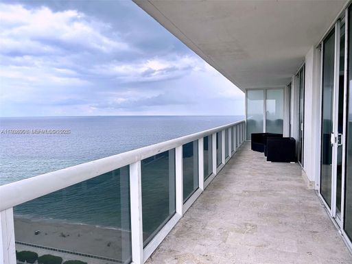 1830 S Ocean Dr # 2408, Hallandale Beach FL 33009