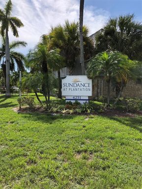 4251 NW 5th St # 257, Plantation FL 33317