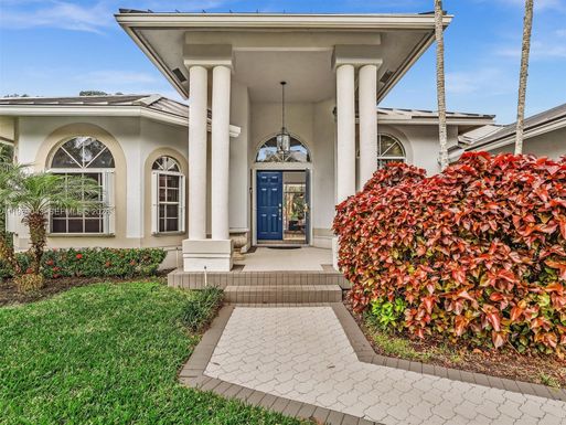 8720 NW 18th St, Coral Springs FL 33071