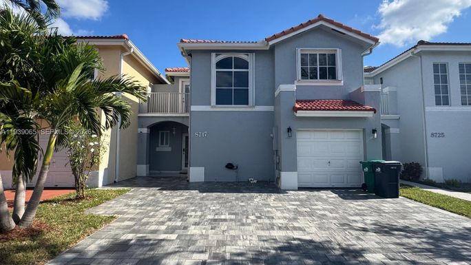 8717 SW 158th Pl, Miami FL 33193
