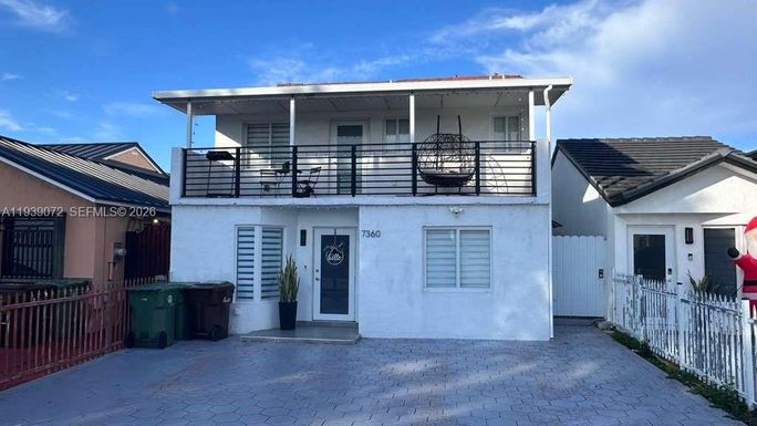 7360 W 29th Ave # 7360, Hialeah FL 33018