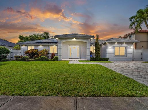 25372 SW 122nd Ct, Homestead FL 33032