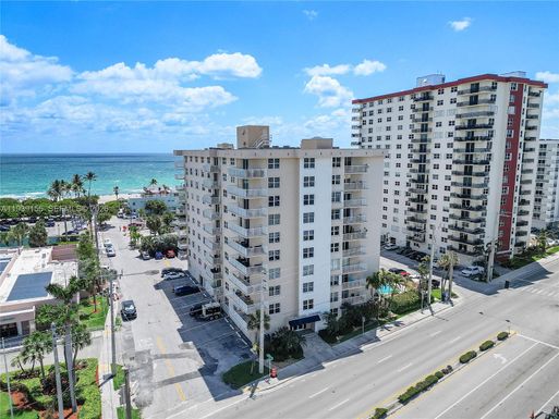 1401 S Ocean Dr # 301, Hollywood FL 33019
