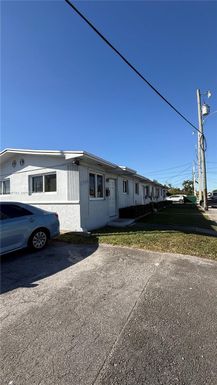 5700 SW 4th St # 1, Miami FL 33144