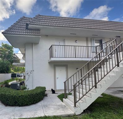 6961 SW 129th Ave # 7, Miami FL 33183