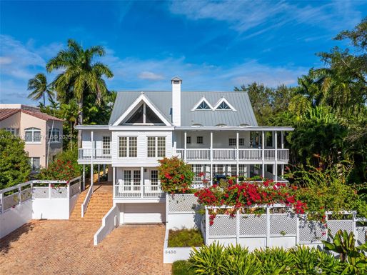 3455 S Moorings Way, Miami FL 33133