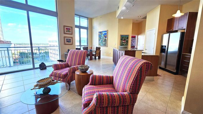 9055 SW 73rd Ct # 701, Miami FL 33156