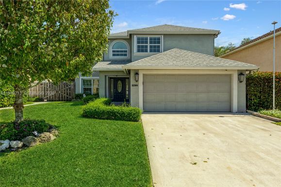 22300 Sands Point Dr, Boca Raton FL 33433