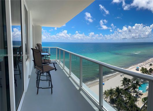 3505 S Ocean Dr # 1514, Hollywood FL 33019
