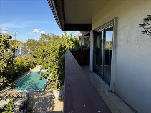 1205 Mariposa Ave # 413, Coral Gables FL 33146