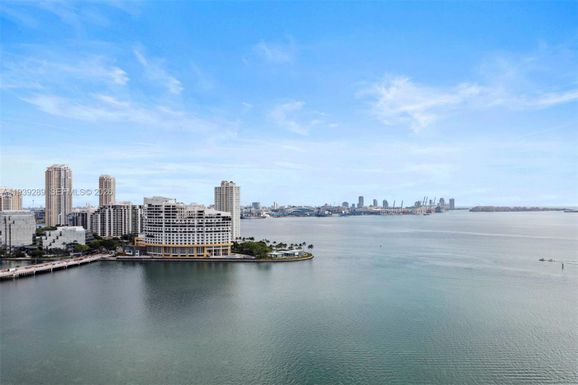 1155 Brickell Bay Dr # 2206, Miami FL 33131