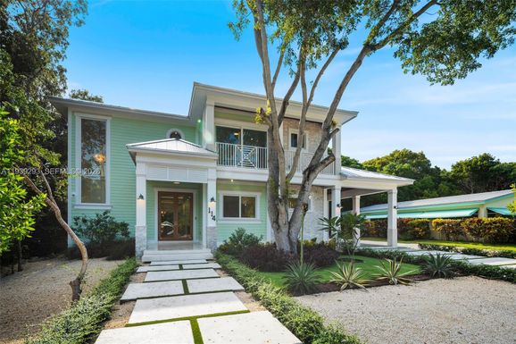 114 Royal Ln, Islamorada FL 33036