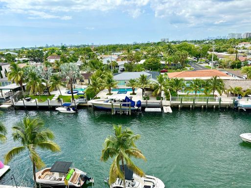 2350 NE 135th St # 605, North Miami FL 33181