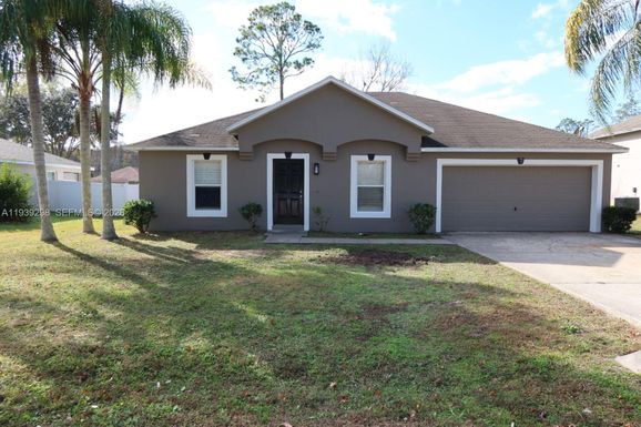 7 Zeidler PL, Palm Coast FL 32164