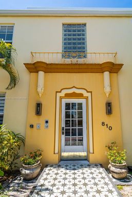 810 11th Street # 102, Miami Beach FL 33139