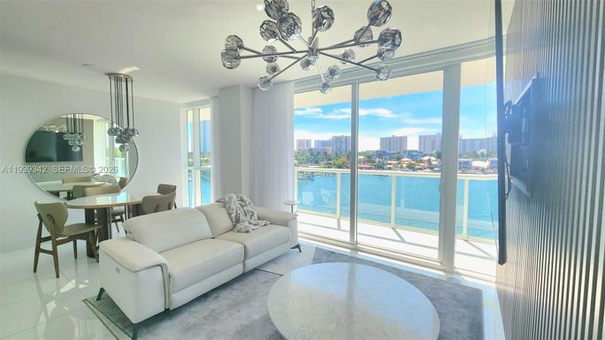 400 Sunny Isles Blvd # 515, Sunny Isles Beach FL 33160