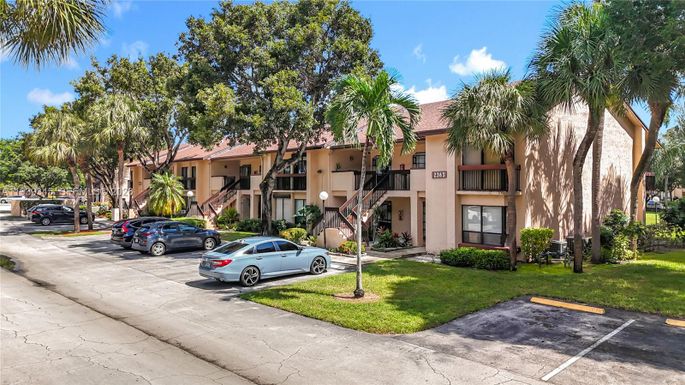 2363 SW 15th St # 84, Deerfield Beach FL 33442