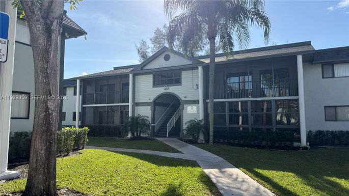 468 NE 206th Ln # 201, Miami FL 33179