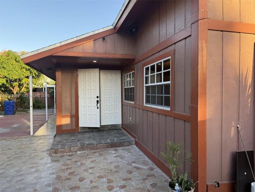 8071 SW 24th, Miramar FL 33025