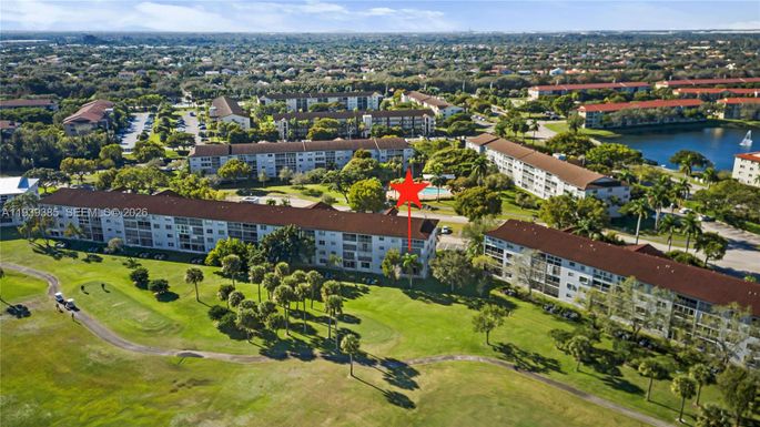 12701 SW 13th St # 301F, Pembroke Pines FL 33027