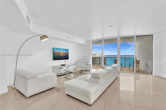 17201 Collins Ave # 1107, Sunny Isles Beach FL 33160