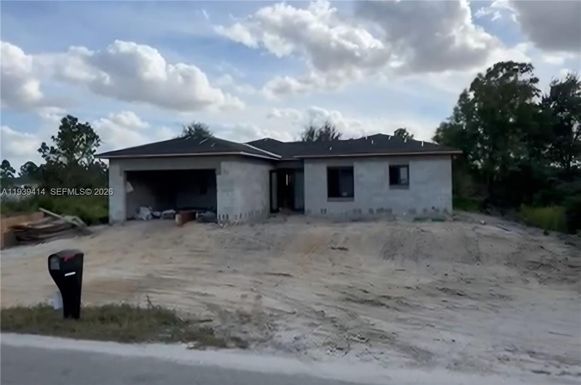 2917 W 22 St, Lehigh Acres FL 33971