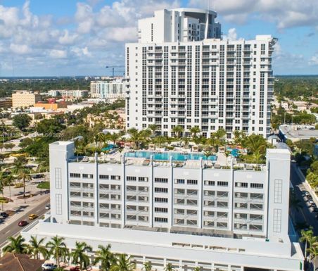 1776 Polk St # 1405, Hollywood FL 33020