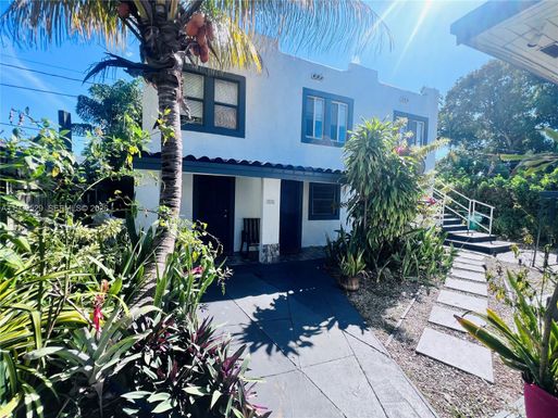 22 NE 51st St # 2, Miami FL 33137