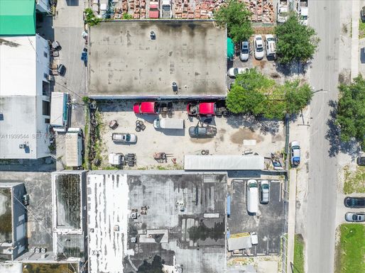 Grant St, Hollywood FL 33020