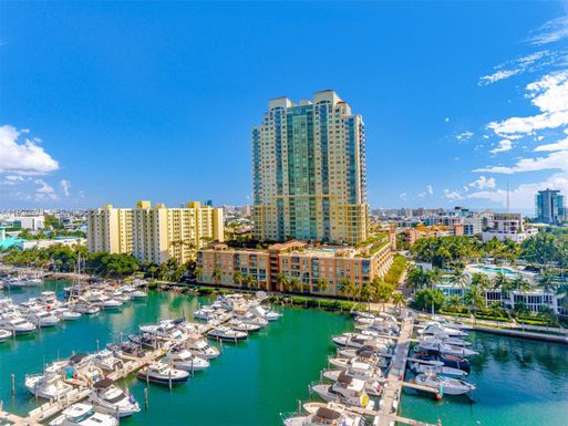 90 Alton Rd # 2008, Miami Beach FL 33139