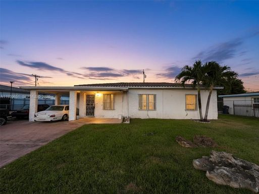 14321 Madison St, Miami FL 33176