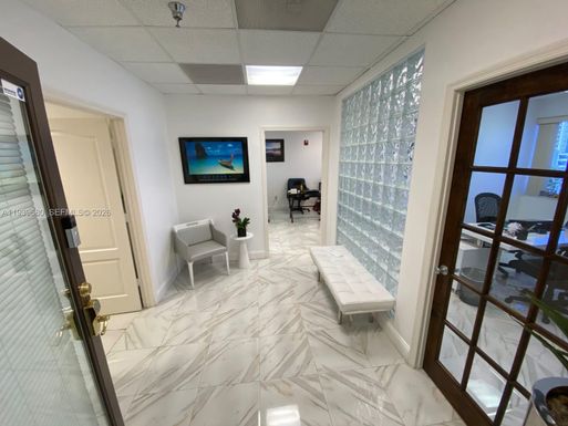 1111 Kane Concourse # 509, Bay Harbor Islands FL 33154