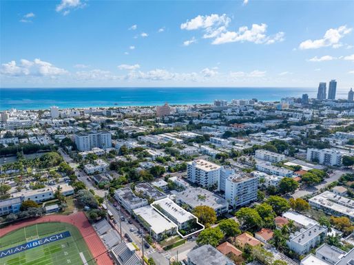 1045 Lenox Ave # 7, Miami Beach FL 33139