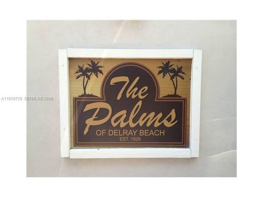 119 NE 7th Ave # 1, Delray Beach FL 33483