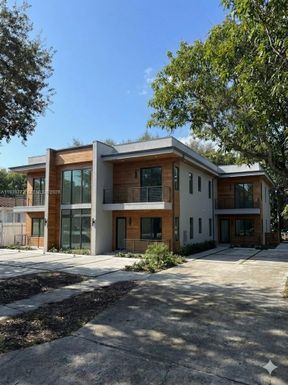 5510 NW 1st Ave, Miami FL 33127