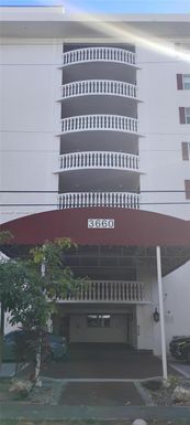 3660 NE 166th St # 607, North Miami Beach FL 33160