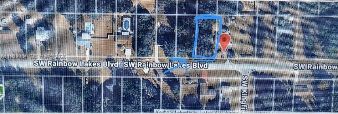 Lot 73 SW rainbow lakes blvd, Ocala FL 34431