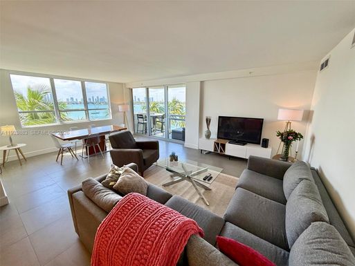 1500 Bay Rd # 540S, Miami Beach FL 33139