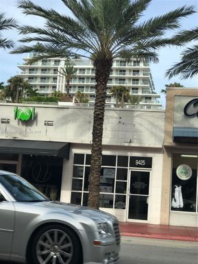 9425 Harding Ave, Surfside FL 33154