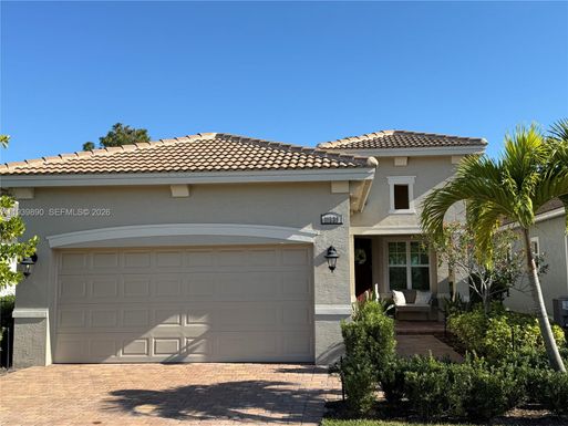 11539 SW Visconti Way, Port St. Lucie FL 34986