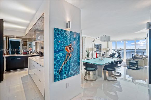 770 NE 69th St # 6F, Miami FL 33138