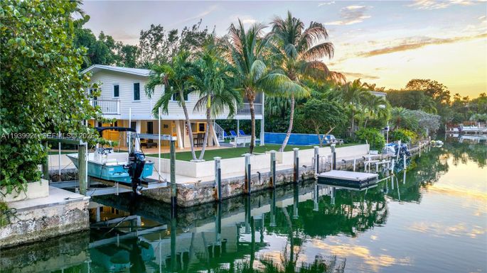 150 Rushton Ln, Tavernier FL 33070