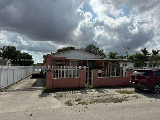 3270 NW 132nd Ter, Opa-Locka FL 33054