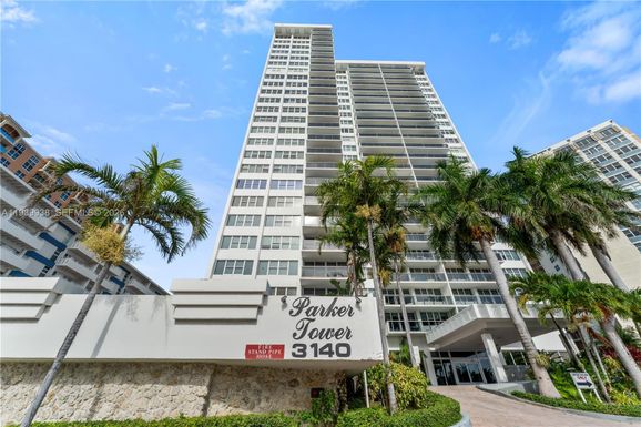 3140 S Ocean Dr # 212, Hallandale Beach FL 33009