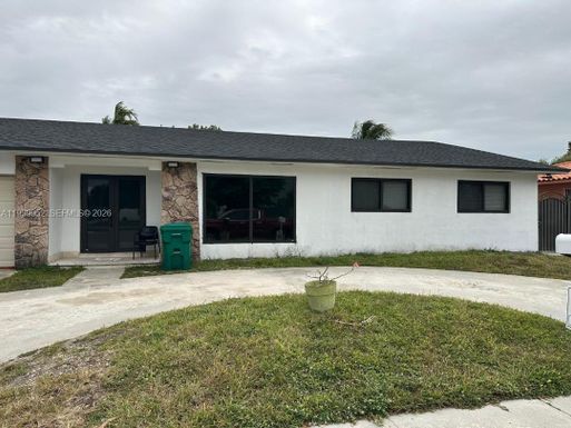 4711 SW 133rd Ave # 0, Miami FL 33175