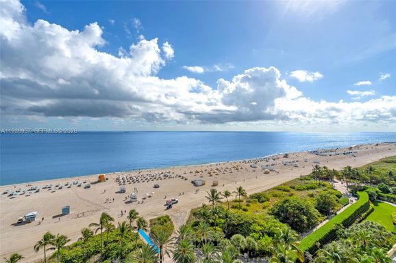 1500 Ocean Dr # 1202, Miami Beach FL 33139