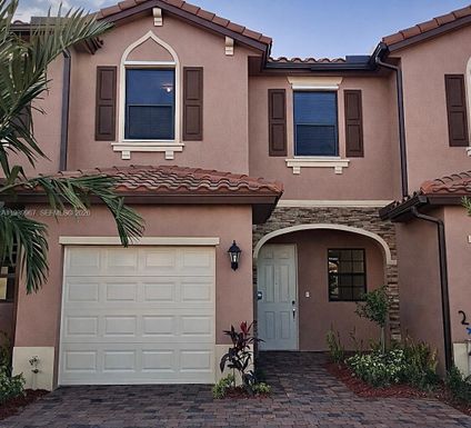 320 SE 37th Ter # 320, Homestead FL 33033